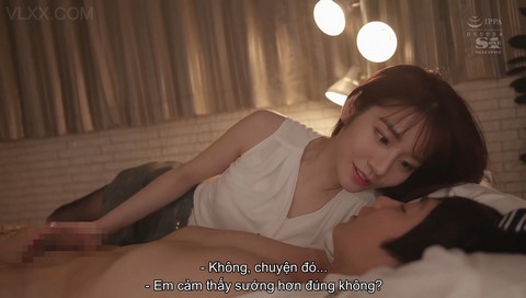 Nện xxx tê cặc vợ thằng bạn bím đầy nước Saika Kawakita